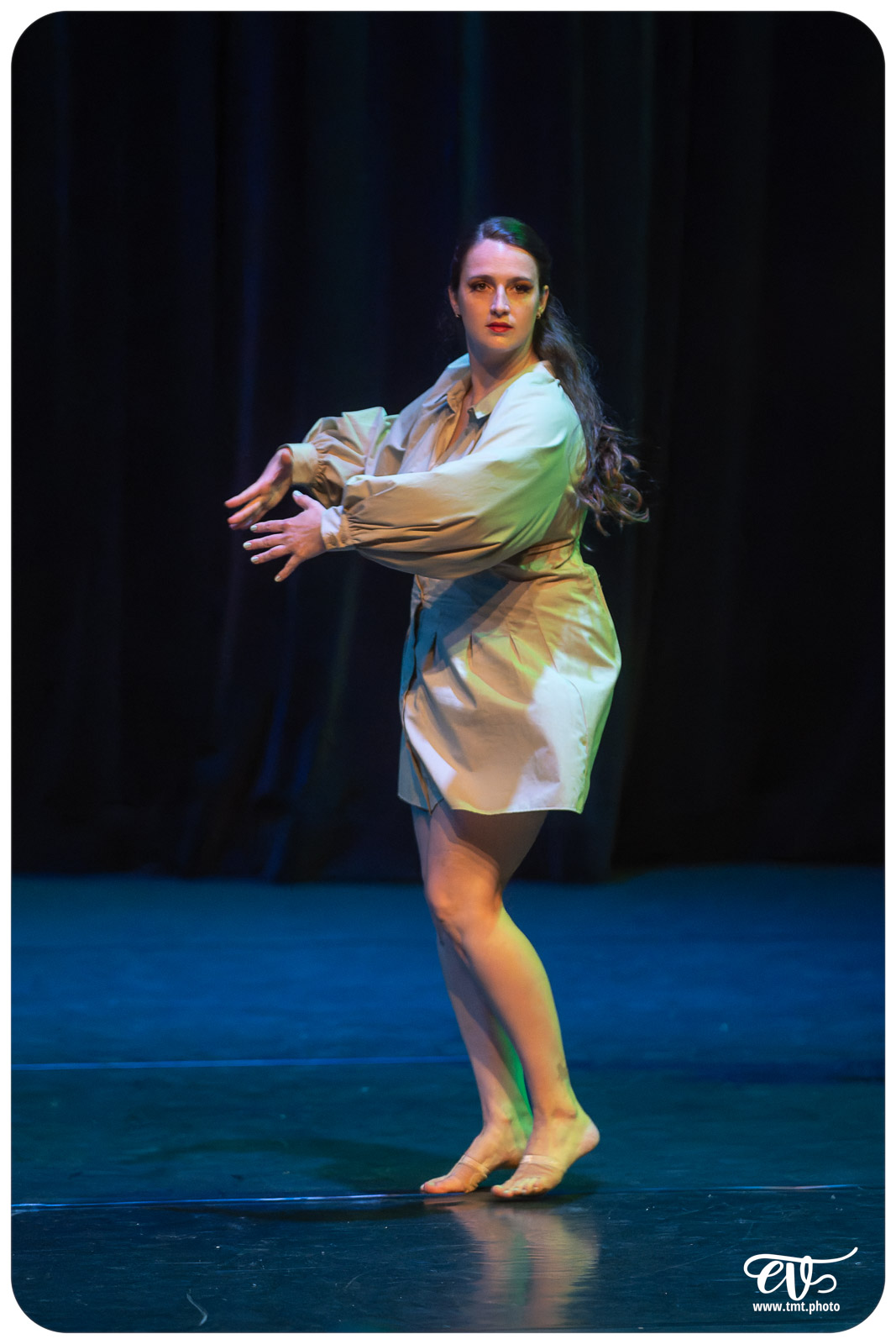 ECOLE DE DANSE CÉCILE ADAMOW